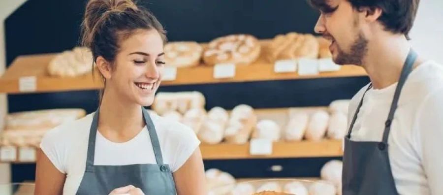 Las pequeñas empresas españolas pierden margen de beneficio a pesar de vender más