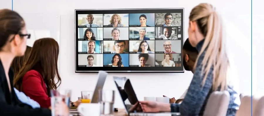 El 90% de los españoles apoya el teletrabajo para reducir los costes de la energía según Zoom