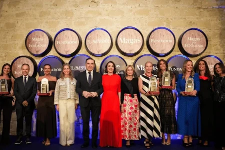 Marta Pombo y las hermanas Sánchez Varela distinguidas por su impacto social e innovador