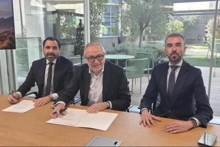 Avalmadrid y Bankinter impulsan la financiación para pymes con 30 millones de euros