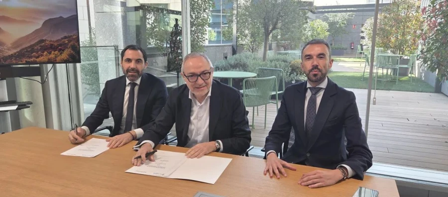 Avalmadrid y Bankinter impulsan la financiación para pymes con 30 millones de euros