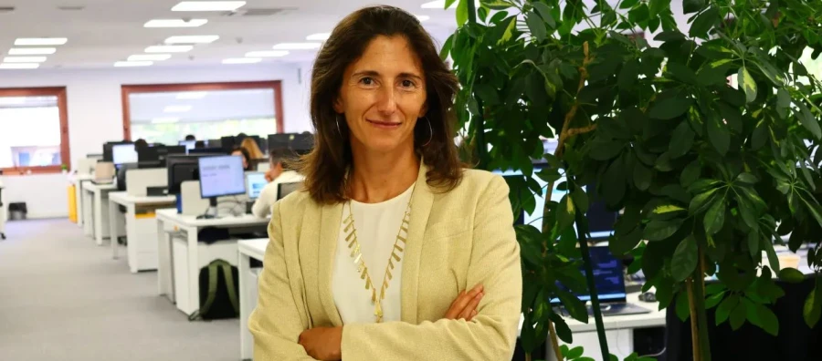 Telpark refuerza su cúpula directiva con el fichaje de Ana Aránguez como nueva directora financiera