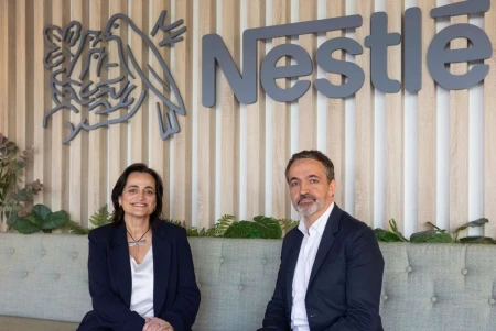 Nestlé España renueva su comité de dirección apostando por la promoción del talento interno