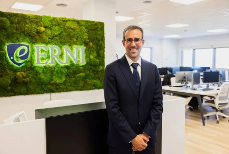 ERNI celebra quince años en España con un incremento del 20% en su plantilla