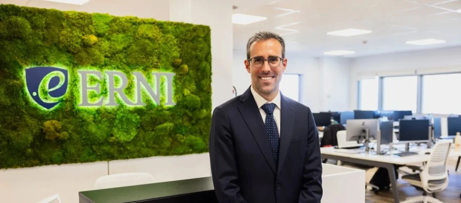 ERNI celebra quince años en España con un incremento del 20% en su plantilla
