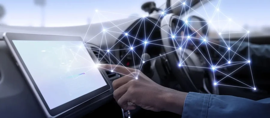 Se pueden evitar los accidentes de tráfico: tecnología predictiva en coches