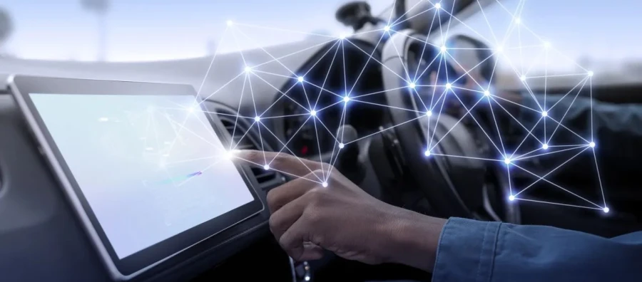 Se pueden evitar los accidentes de tráfico: tecnología predictiva en coches