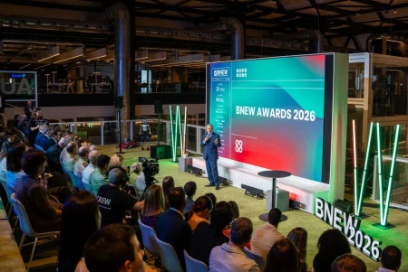 BNEW 2026 premia a las startups que están transformando sectores estratégicos de la nueva economía