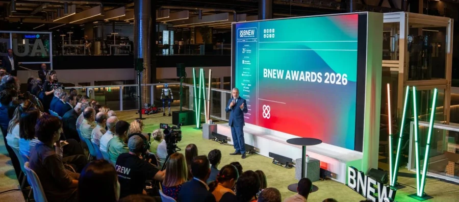 BNEW 2026 premia a las startups que están transformando sectores estratégicos de la nueva economía