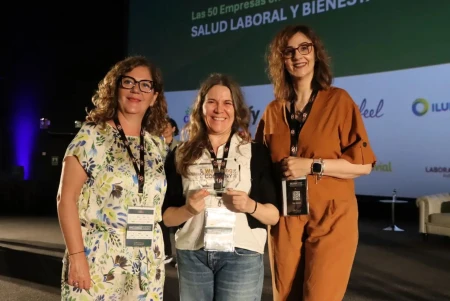 Allianz Partners España revalida su liderazgo en bienestar laboral y conciliación familiar