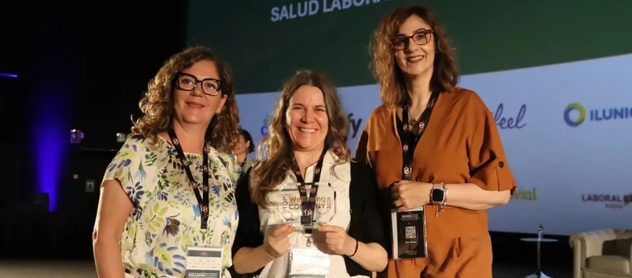 Allianz Partners España revalida su liderazgo en bienestar laboral y conciliación familiar