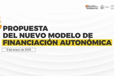 Las claves del nuevo modelo de financiación autonómica de Hacienda para mejorar la equidad territorial
