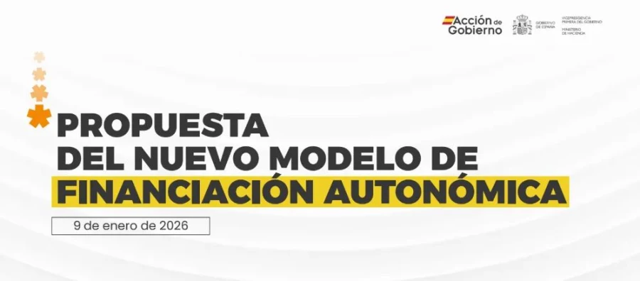 Las claves del nuevo modelo de financiación autonómica de Hacienda para mejorar la equidad territorial
