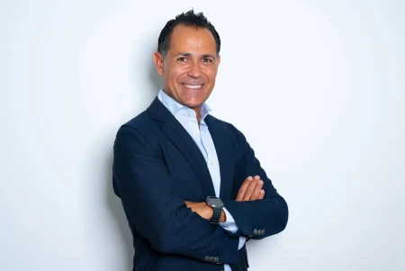La cervecera andaluza Cervezas Gran Vía ficha a Luis Bullejos como director de comunicación