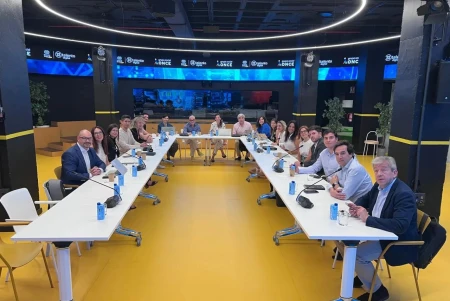 Ocho startups finalistas del Reto ONCE Innova de este año probarán sus tecnologías de accesibilidad