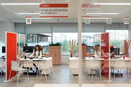 InfoJobs y Davante se unen para facilitar el acceso al empleo público y la formación