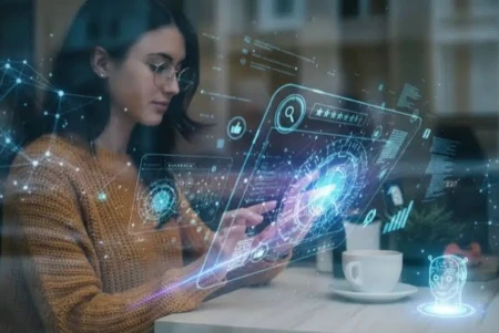 La inteligencia artificial transforma las estrategias de posicionamiento web de las empresas globales