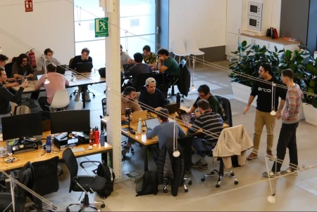 Mad Tech Campus consolida a Madrid como epicentro del emprendimiento tecnológico nacional