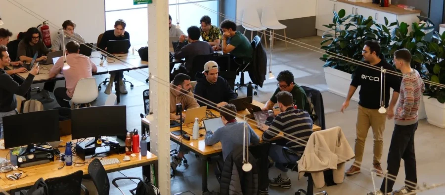 Mad Tech Campus consolida a Madrid como epicentro del emprendimiento tecnológico nacional