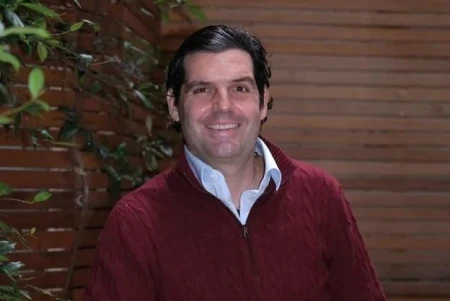 Cómo Alejandro Betancourt López construyó la mayor flota de VTC de España antes de que Uber llamara a la puerta