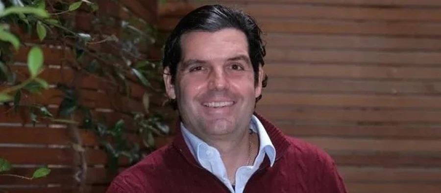 Cómo Alejandro Betancourt López construyó la mayor flota de VTC de España antes de que Uber llamara a la puerta