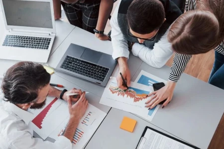 La liquidación de impuestos de abril pone en riesgo la tesorería de las pymes españolas