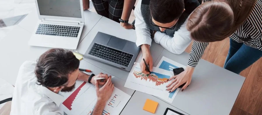 La liquidación de impuestos de abril pone en riesgo la tesorería de las pymes españolas