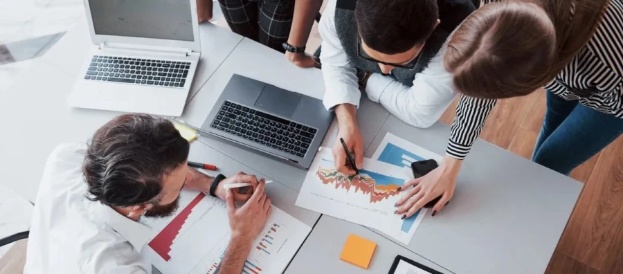 La liquidación de impuestos de abril pone en riesgo la tesorería de las pymes españolas