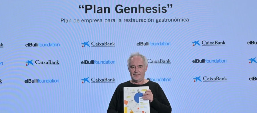 CaixaBank impulsa la formación financiera en el sector hostelero con Plan GENHESIS