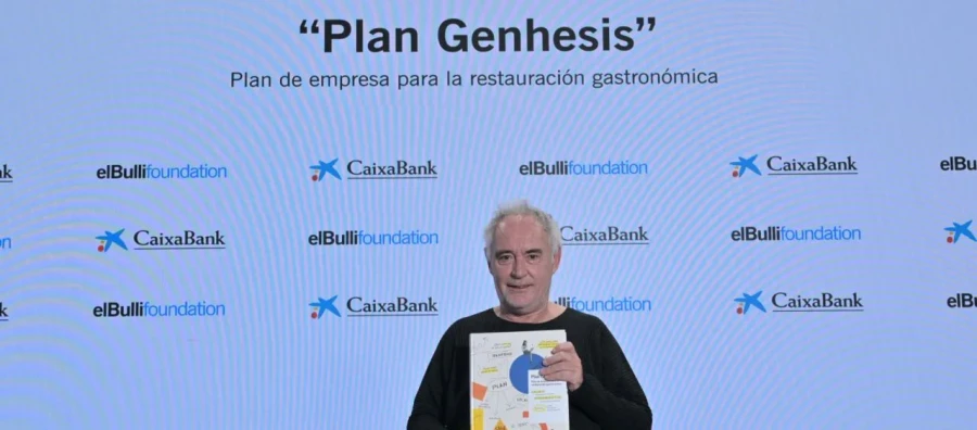 CaixaBank impulsa la formación financiera en el sector hostelero con Plan GENHESIS