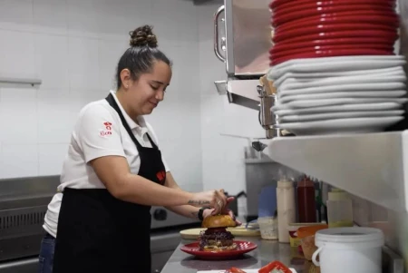 Acción contra el Hambre impulsa el emprendimiento inclusivo como vía de inserción laboral