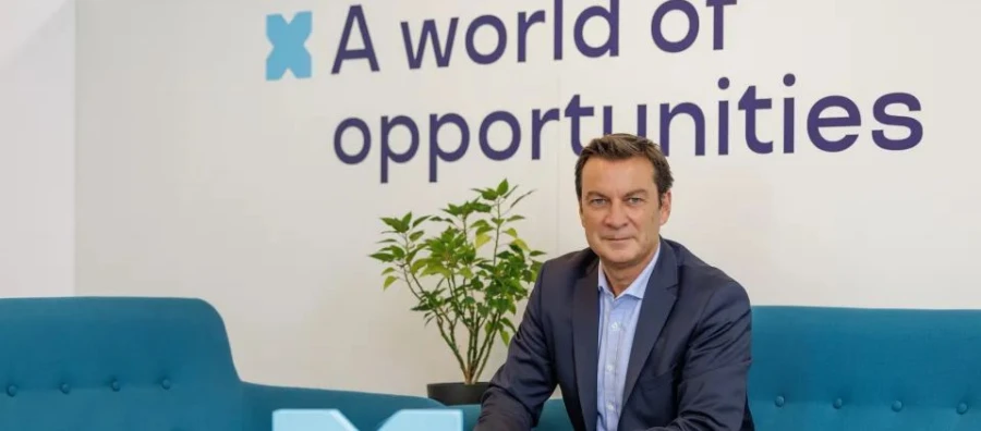 Gabriel Rotella asume la dirección de Pluxee España para liderar la transformación digital del sector