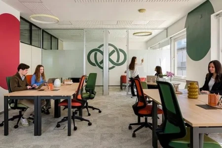 Los beneficios fiscales del coworking para autónomos y los gastos deducibles actuales