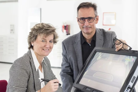 WIVI Vision es elegida como una de las empresas más innovadoras de Cataluña en 2026