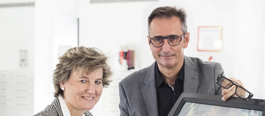 WIVI Vision es elegida como una de las empresas más innovadoras de Cataluña en 2026