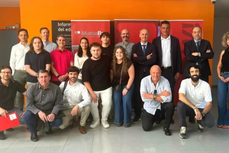Murcia Ban instruye a treinta inversores y emprendedores en la prevencion de errores legales