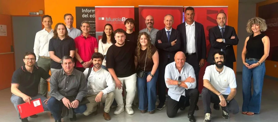 Murcia Ban instruye a treinta inversores y emprendedores en la prevencion de errores legales