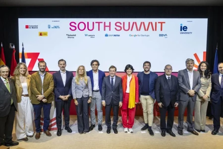 Madrid lidera la innovación europea con el South Summit 2026 y el mayor foro de inteligencia artificial