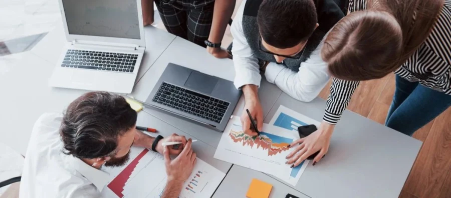 Las pequeñas empresas lideran las intenciones de contratación de personal en España