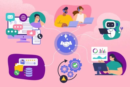 Salesforce presenta diez innovaciones en Service Cloud para acelerar la resolución de incidencias y transformar la atención al cliente con IA