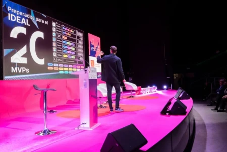 La Startup World Cup elige el Congreso Internacional de Startups para su fase regional