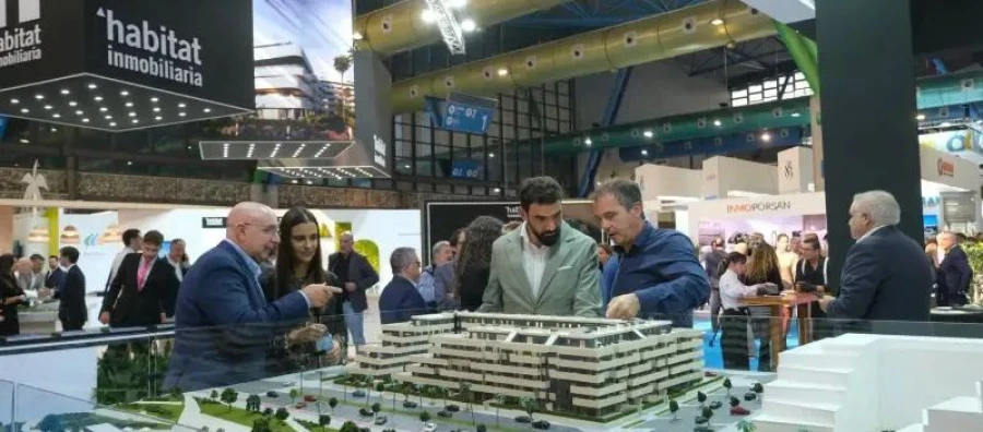 Simed 2026 convoca a las startups más innovadoras para transformar el sector inmobiliario