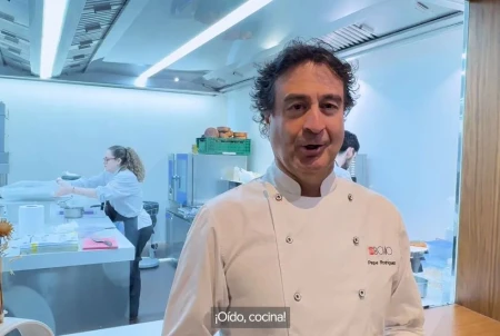 InfoJobs y Pepe Rodríguez presentan una mentoría gratuita para pymes de restauración