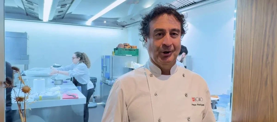 InfoJobs y Pepe Rodríguez presentan una mentoría gratuita para pymes de restauración