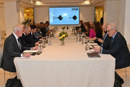 El grupo español Inverotel refuerza su inversión en Jamaica