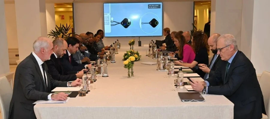 El grupo español Inverotel refuerza su inversión en Jamaica