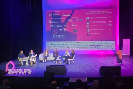 Factor de Éxito y la Asociación de Startups firman un acuerdo clave de emprendimiento