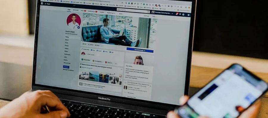 Cada vez menos empresas revisan las redes sociales de los candidatos antes de contratar