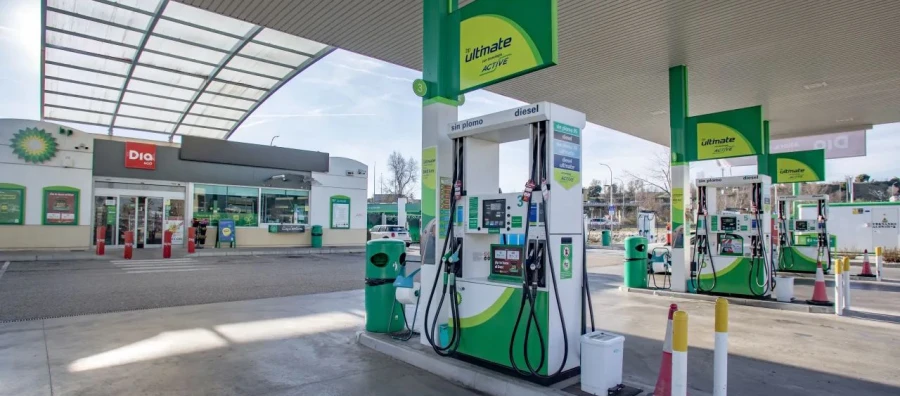 BP recibe el premio elección del consumidor 2026 por su calidad y servicio en España