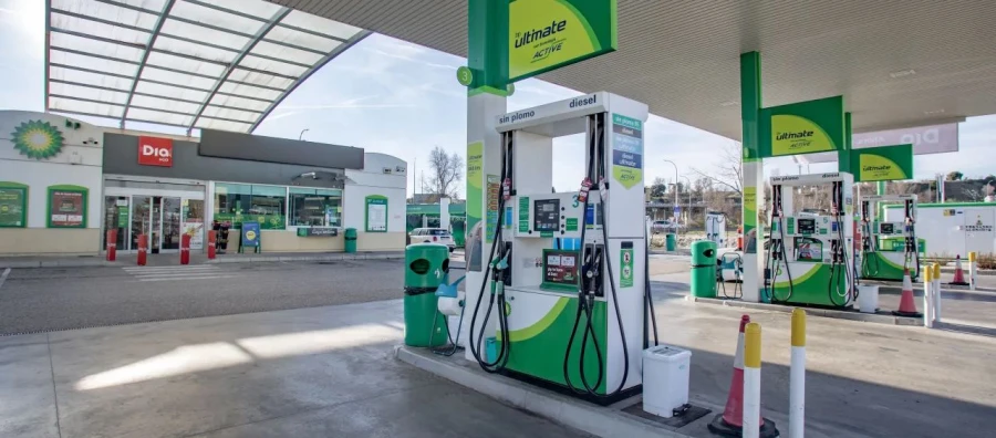 BP recibe el premio elección del consumidor 2026 por su calidad y servicio en España